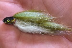 Drop Jaw Flies Pinhead Streamer Tutorial