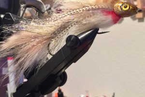 Fly Tying Friday 2.23.18