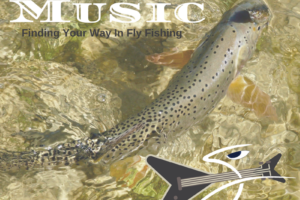 Finding Your Way In Fly Fishing