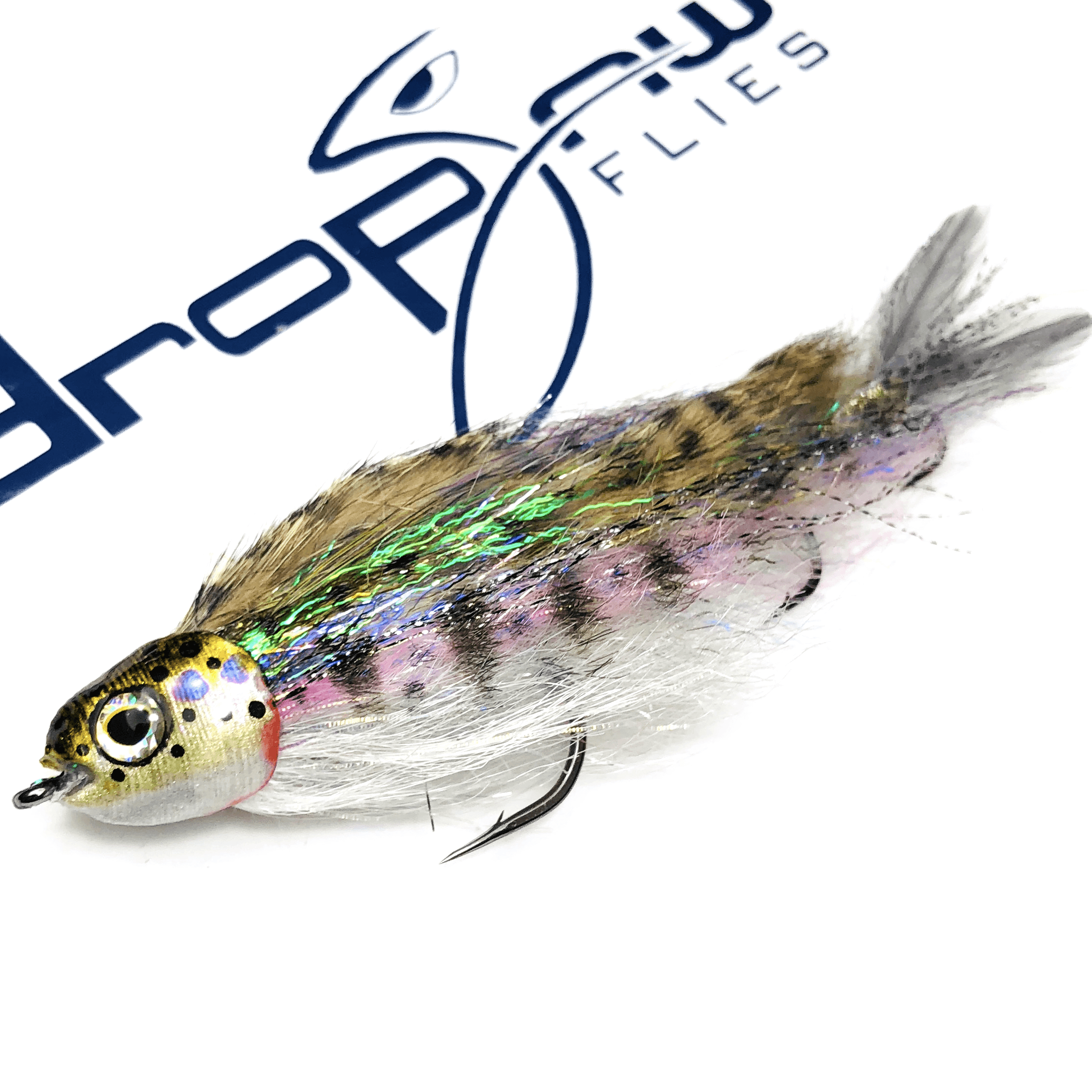 Juvenile Trout Streamer