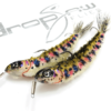 Rainbow Recurve Zipstick - Image 2