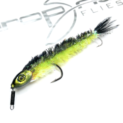 Zipstick Streamer