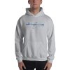 Hooded Sweatshirt - Image 2